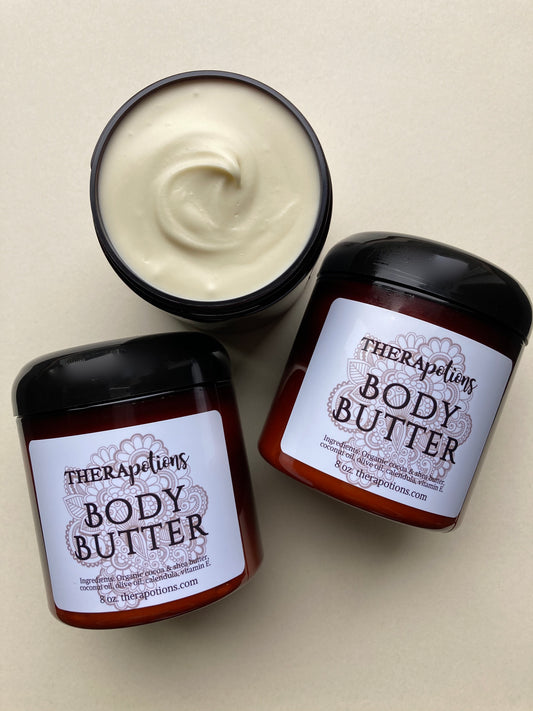 Body Butter