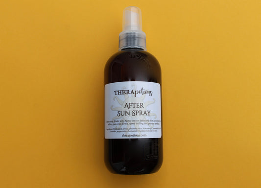 After Sun Spray