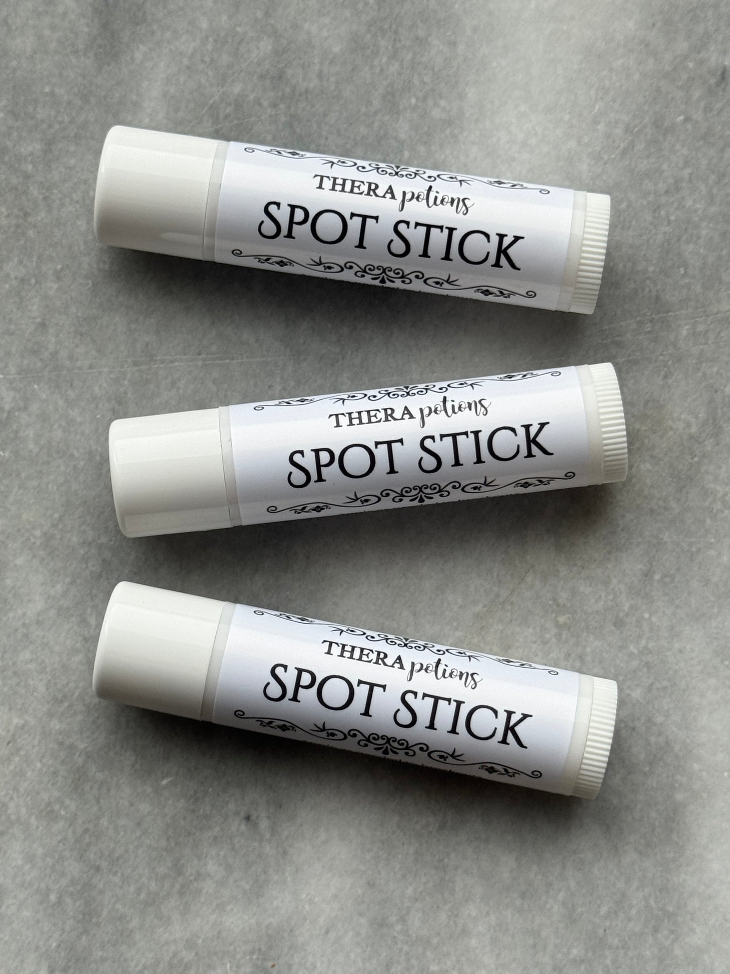 Spot Stick
