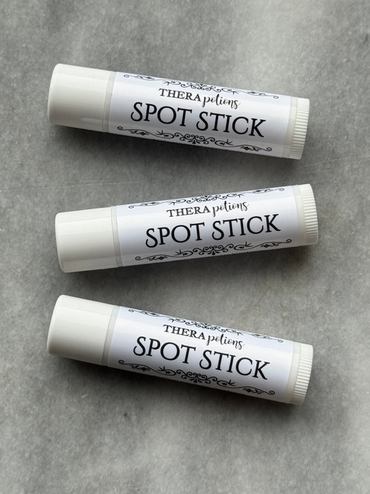 Spot Stick