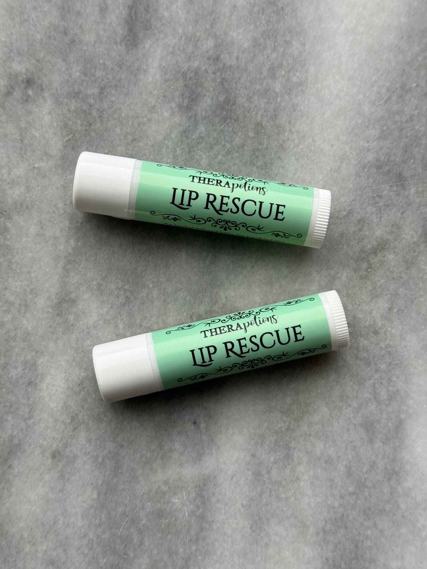 Lip Rescue Lip Balm