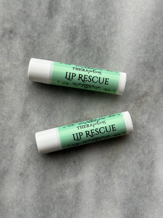 Lip Rescue Lip Balm