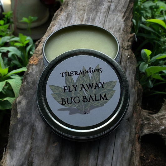 Fly Away Bug Balm