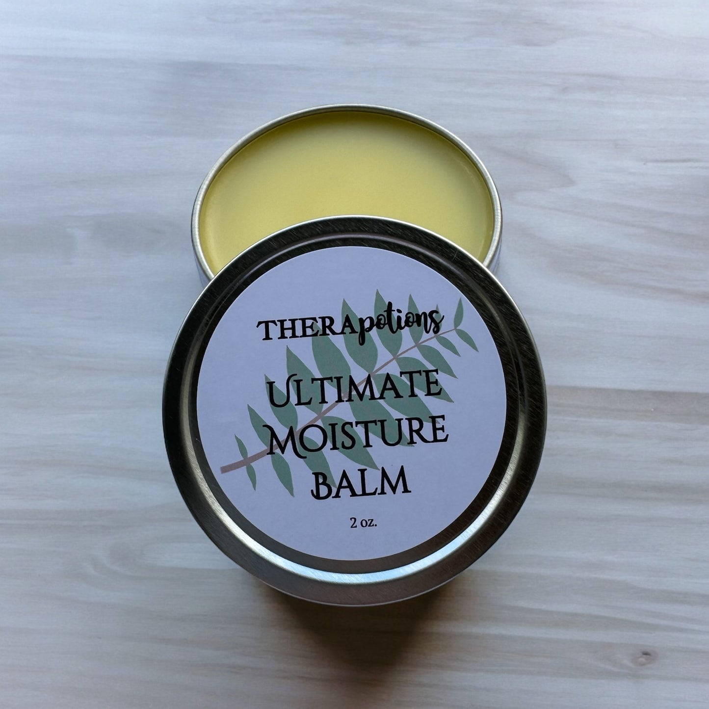 Ultimate Moisture Balm