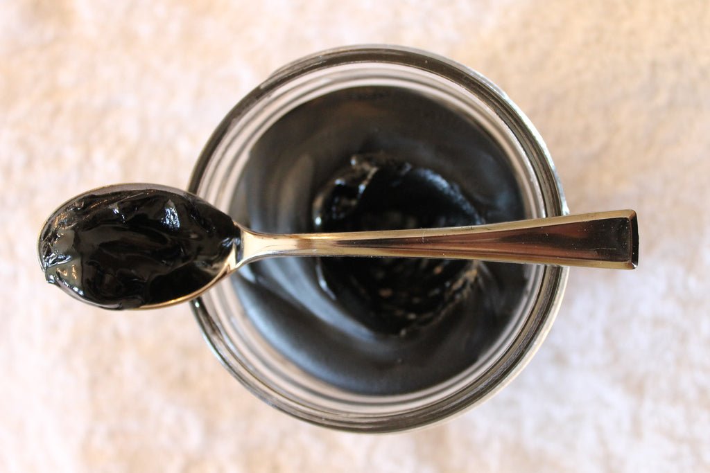 Old Fashioned Black Drawing Salve – THERApotions