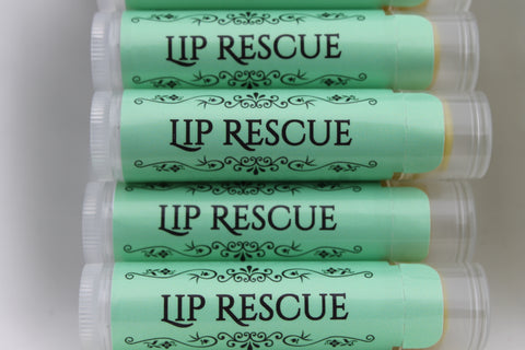 Lip Rescue Super Strength Lip Balm