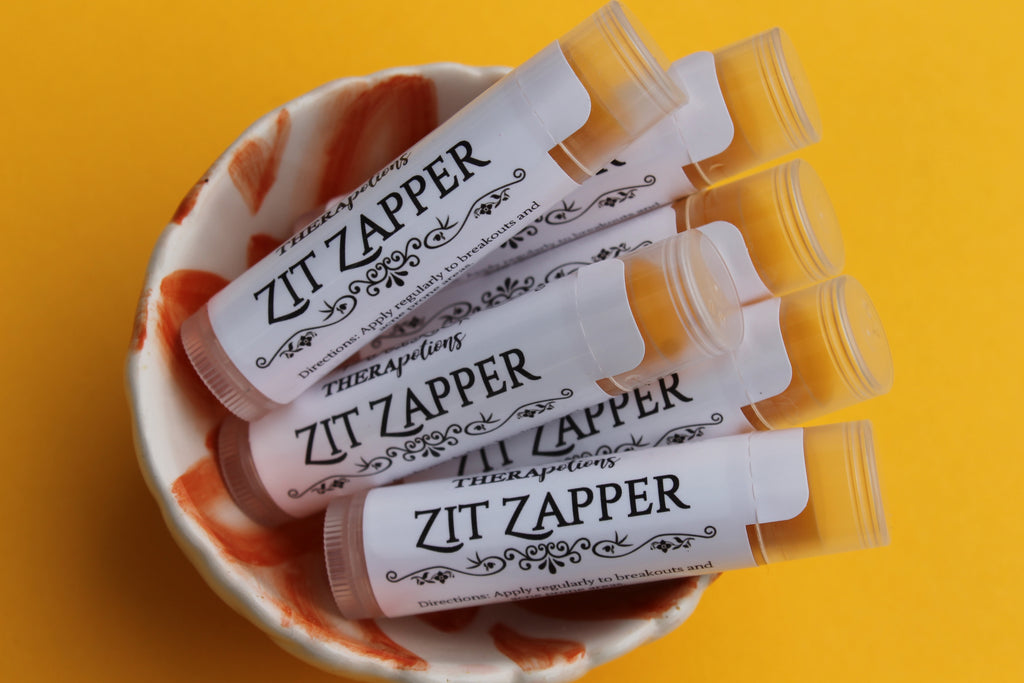 Zit Zapper