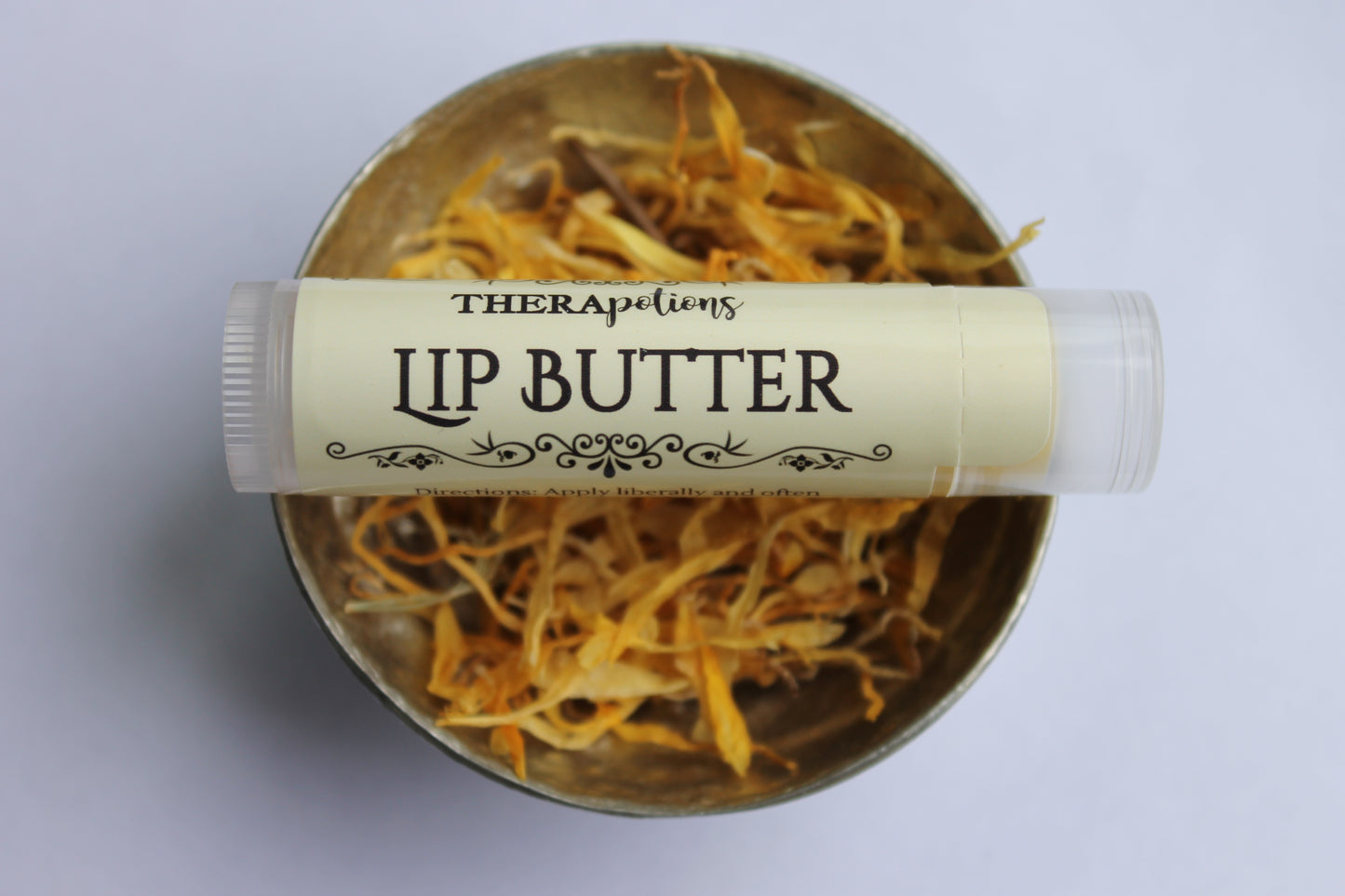 Lip Butter