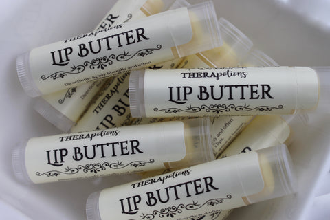 Lip Butter