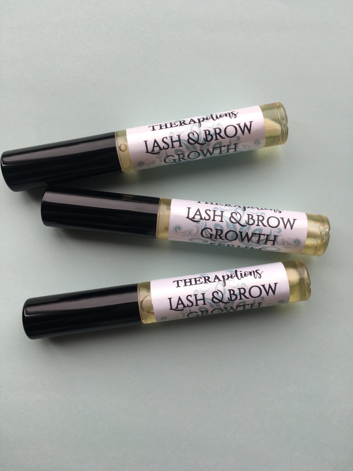 Lash & Brow Serum